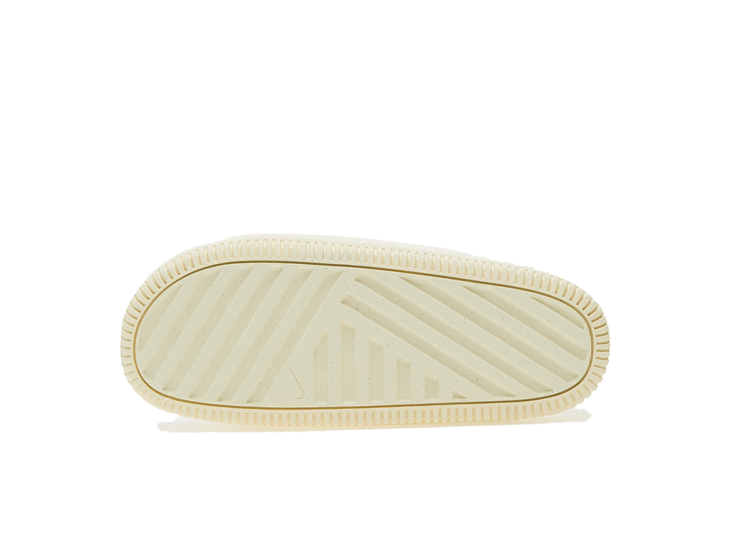 Wmns Calm Slide Alabaster