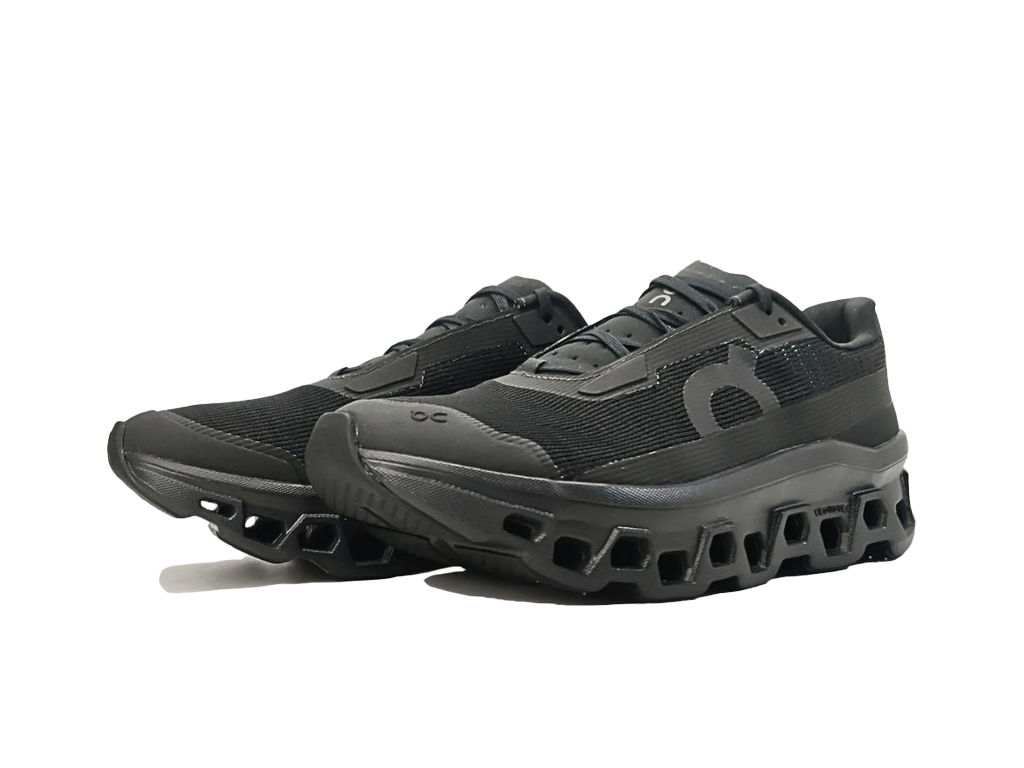 ON Wmns Cloudmonster Void Triple Black-ON-pikastore.cz