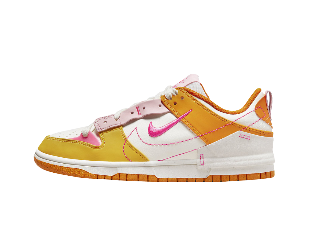 Wmns Dunk Disrupt 2 Sunrise-Nike-pikastore.cz