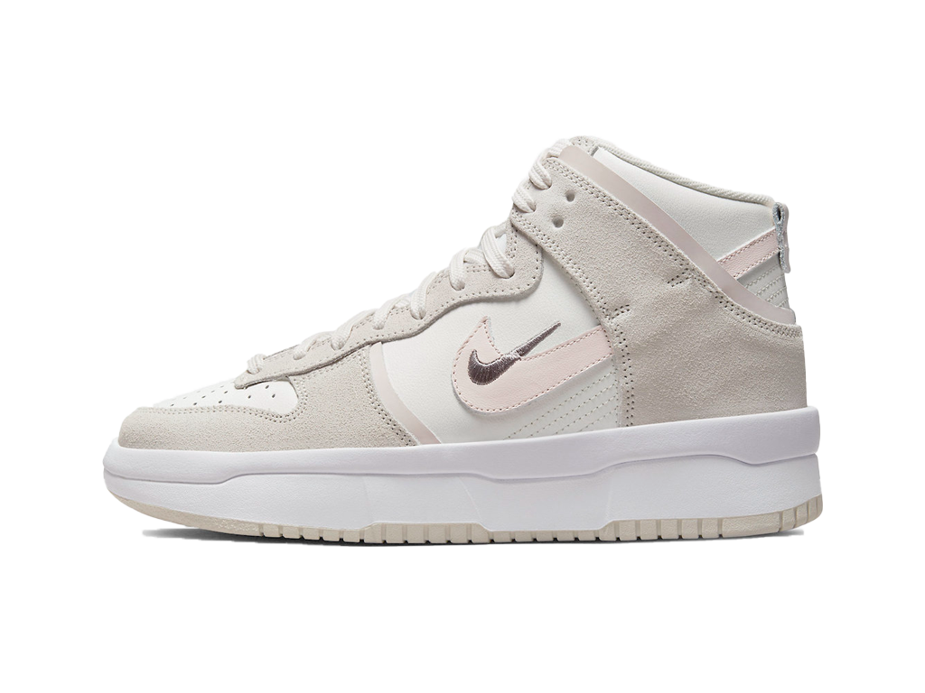 Wmns Dunk High Up Sail-Nike-pikastore.cz