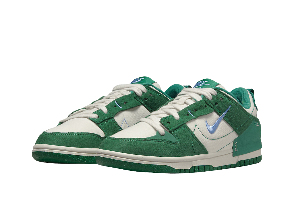 Wmns Dunk Low Disrupt 2 Malachite-Nike-pikastore.cz