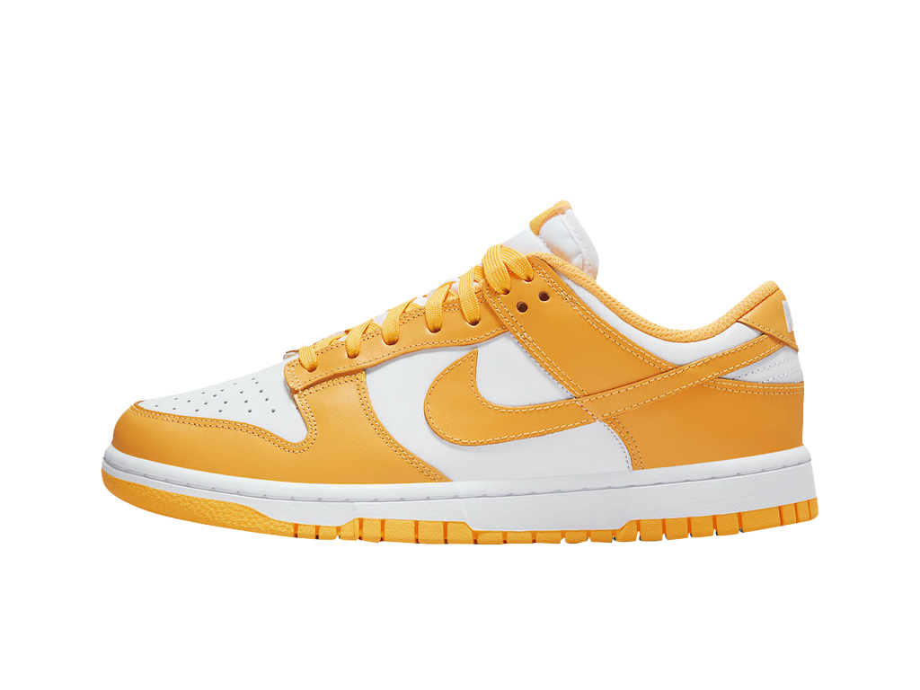 Wmns Dunk Low Laser Orange-Nike-pikastore.cz