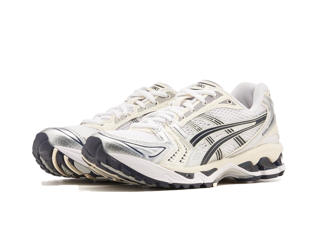 Wmns Gel Kayano 14 White Midnight-Asics-pikastore.cz