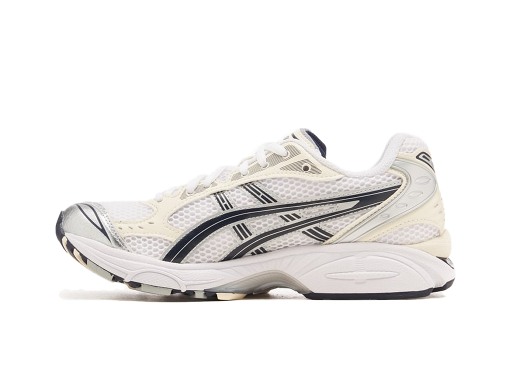 Wmns Gel Kayano 14 White Midnight-Asics-pikastore.cz