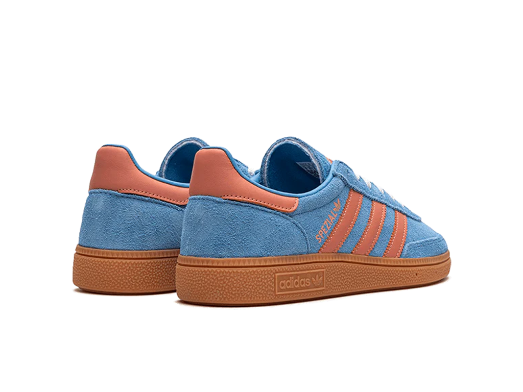 Wmns Handball Spezial Light Blue Wonder Clay-Adidas-pikastore.cz