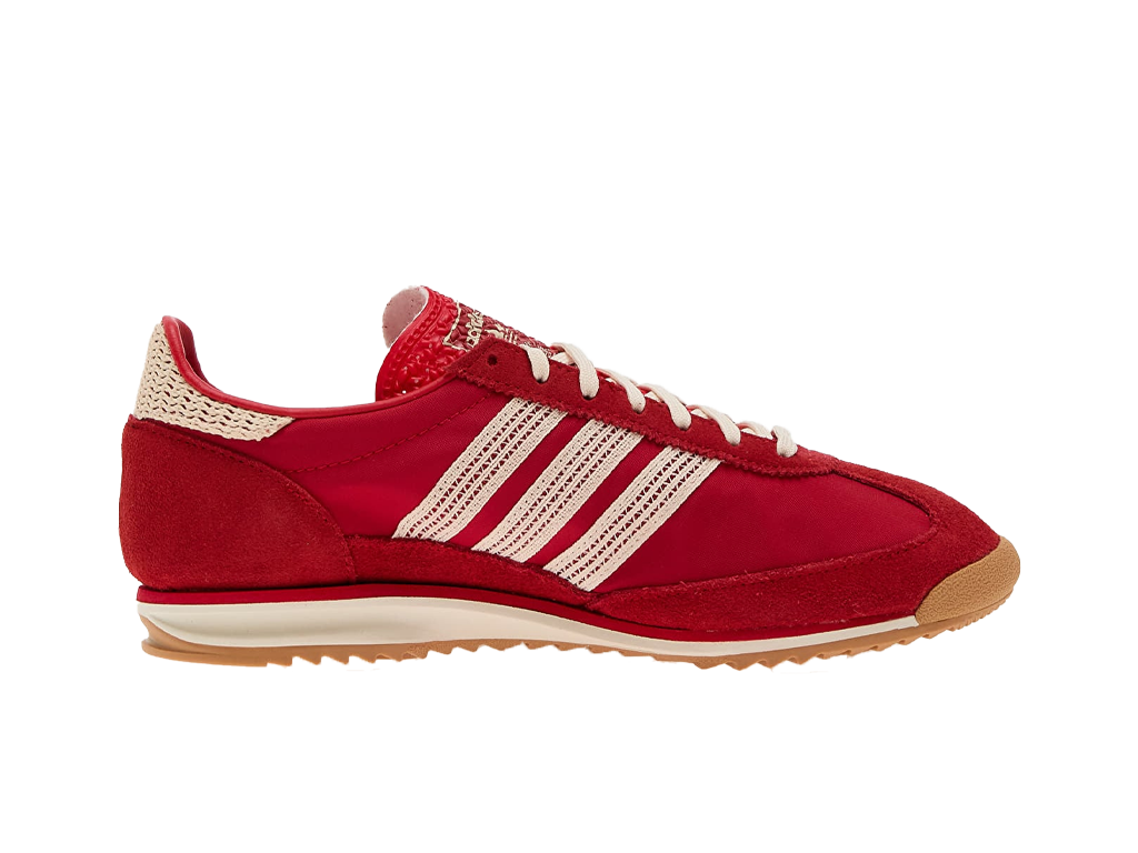 Wmns SL72 OG Crochet Pack - Scarlet-Adidas-pikastore.cz