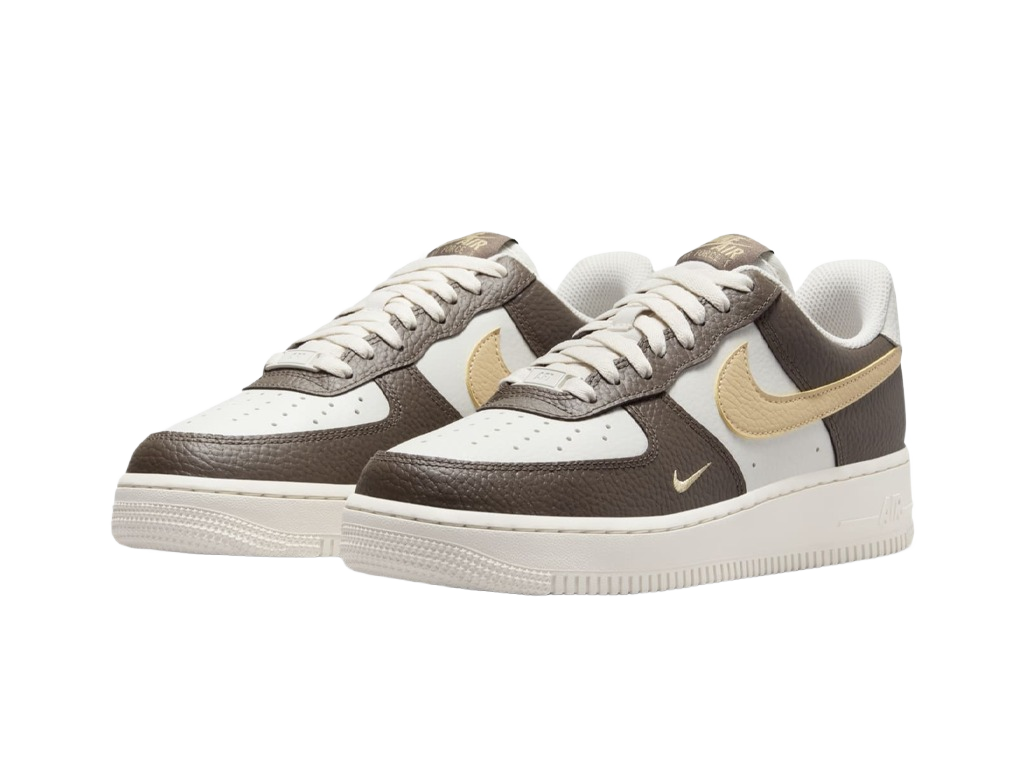 Nike Wmns Air Force 1 07 Phantom Sesame-Nike-pikastore.cz