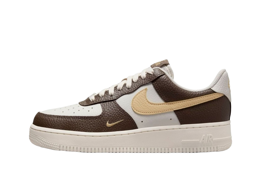 Nike Wmns Air Force 1 07 Phantom Sesame-Nike-pikastore.cz