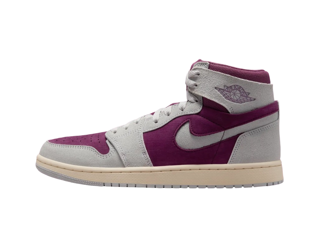 Nike Air Jordan 1 High Zoom Comfort 2 Bordeaux-Air Jordan-pikastore.cz
