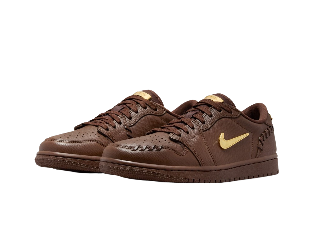 Nike Air Jordan 1 Low Method of Make Cacao Wow-Air Jordan-pikastore.cz