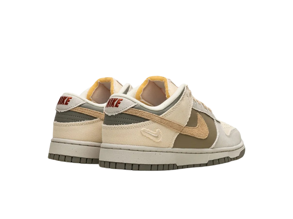 Nike Wmns Dunk Low Light Bone Neutral Olive-Nike-pikastore.cz