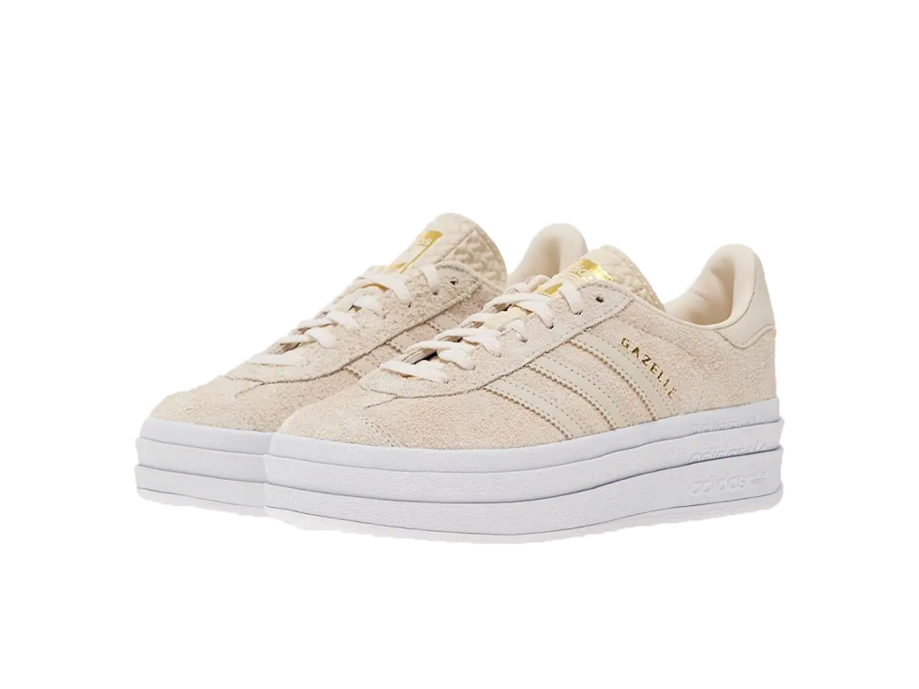 Wmns Gazelle Bold Wonder White-Adidas-pikastore.cz