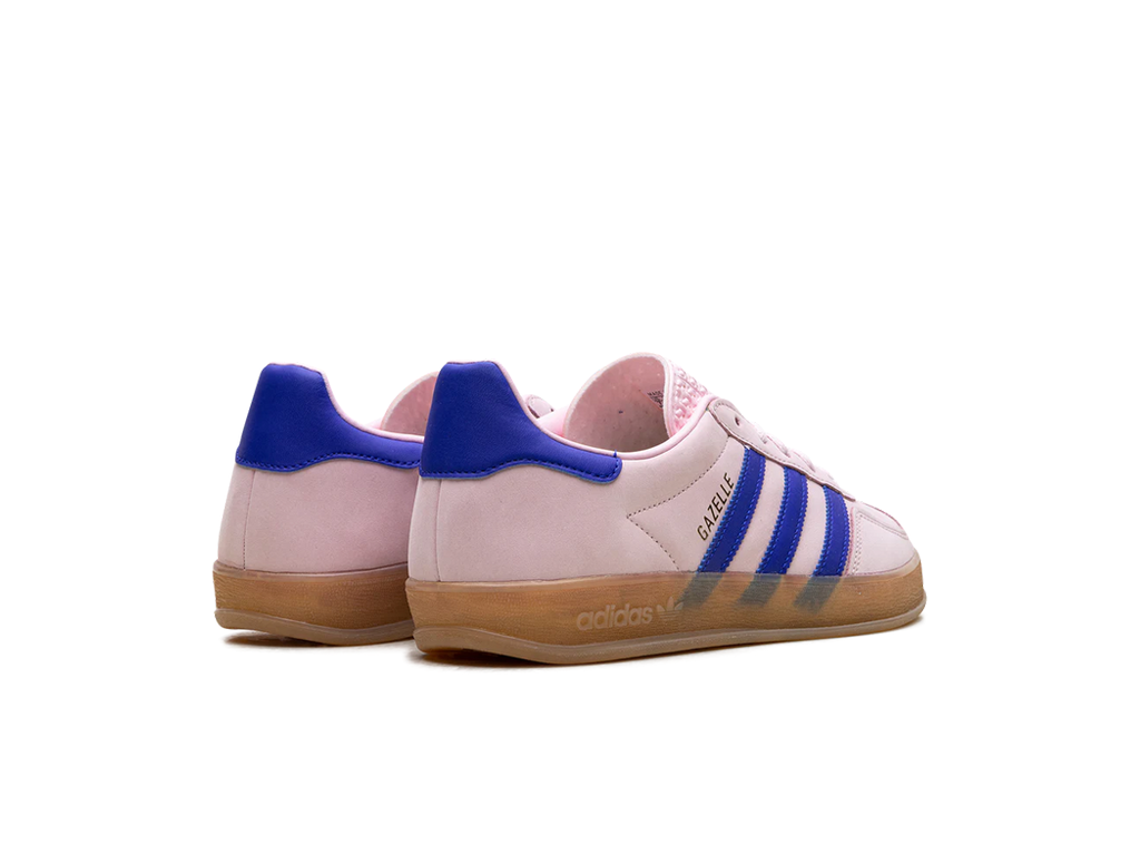 Wmns Gazelle Indoor Clear Pink Lucid Blue-Adidas-pikastore.cz
