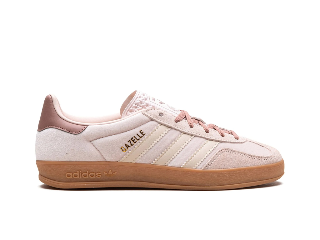 Wmns Gazelle Indoor Wonder Quartz Velvet-Adidas-pikastore.cz