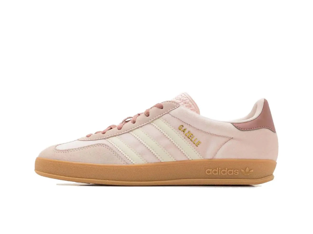 Wmns Gazelle Indoor Wonder Quartz Velvet-Adidas-pikastore.cz