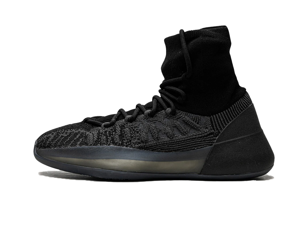 Yeezy Basketball Knit Onyx-Adidas-pikastore.cz