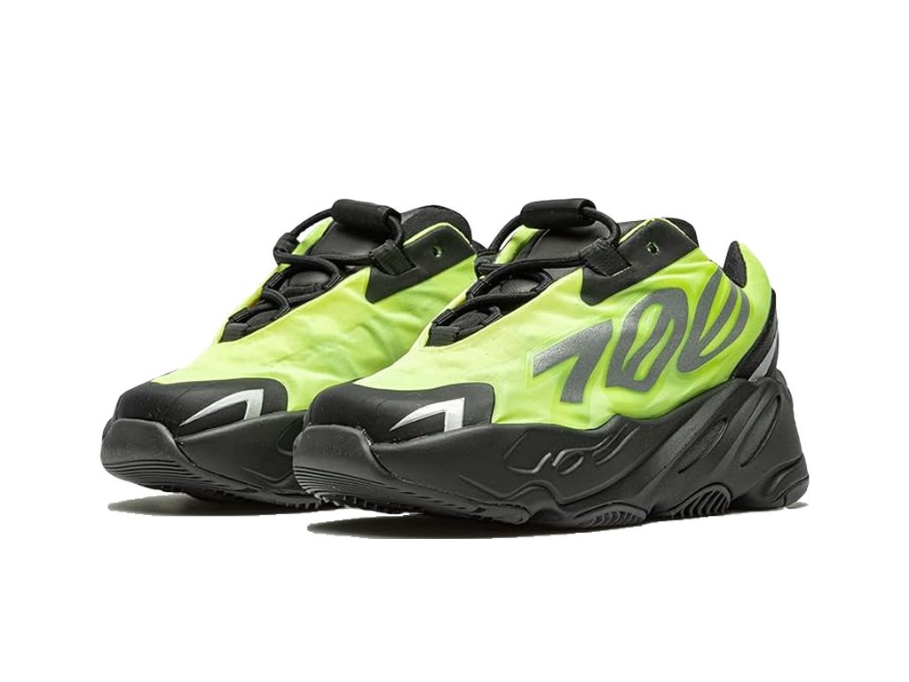 Yeezy Boost 700 MNVN Infant Phosphor-Adidas-pikastore.cz