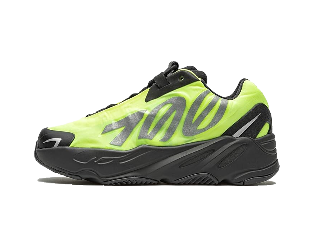 Yeezy Boost 700 MNVN Kids Phosphor-Adidas-pikastore.cz
