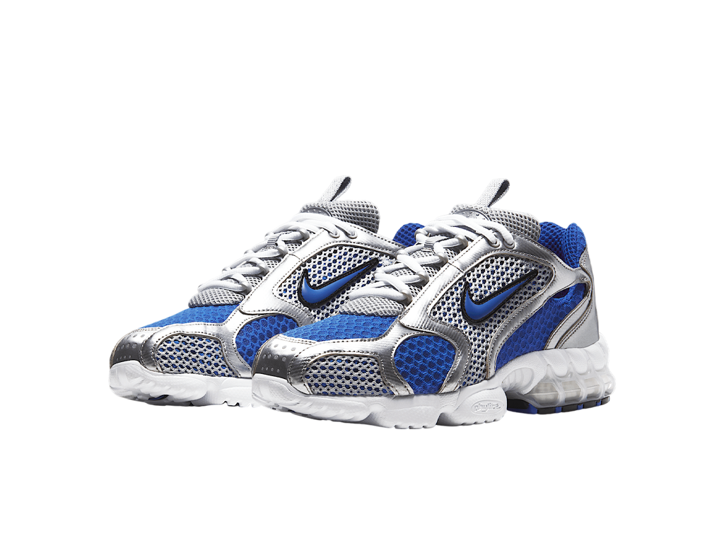 Zoom Spiridon Cage 2 Varsity Royal 2025-Nike-pikastore.cz