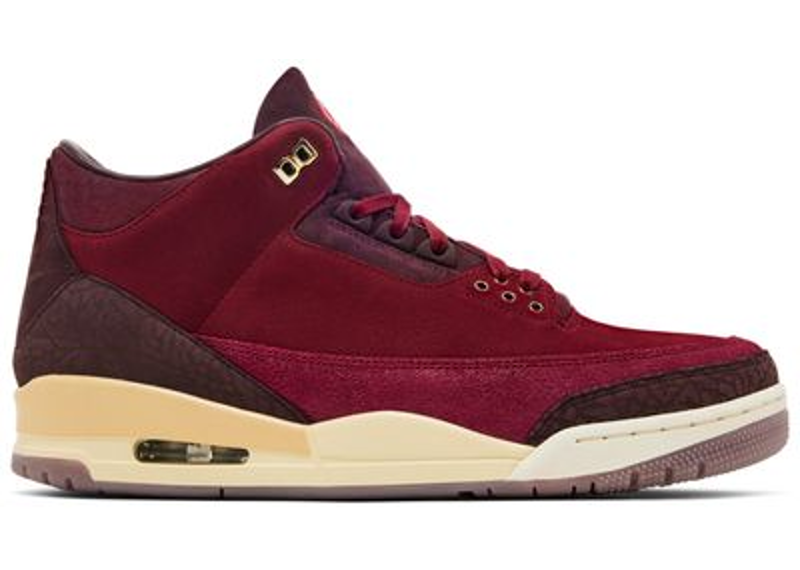 Jordan 3 Retro Bin23