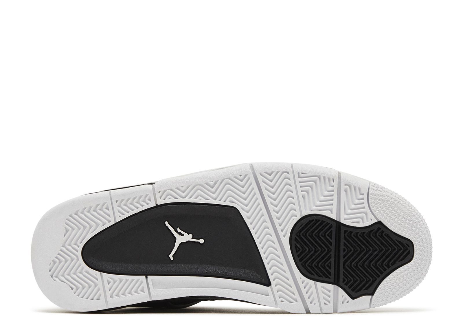Air Jordan 4 Retro GS Fear 2024