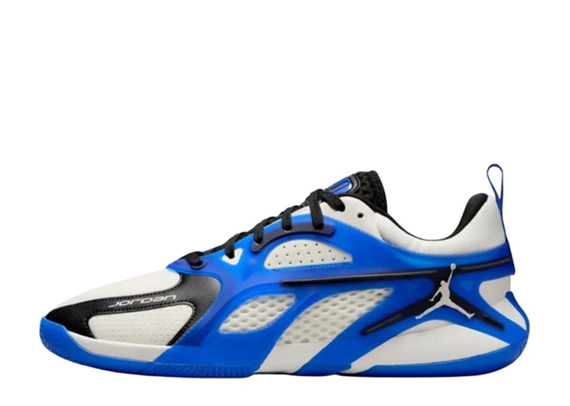 Jordan Heir Series Shoes Blue-Nike-pikastore.cz