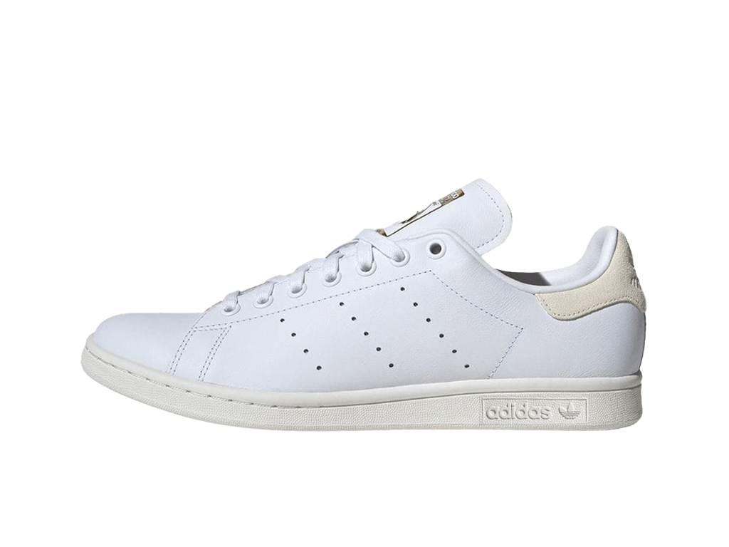adidas Stan Smith White Wonder White