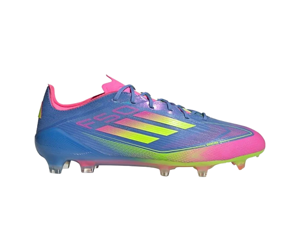 adidas Adizero F50 Elite FG Celestial Victory Pack