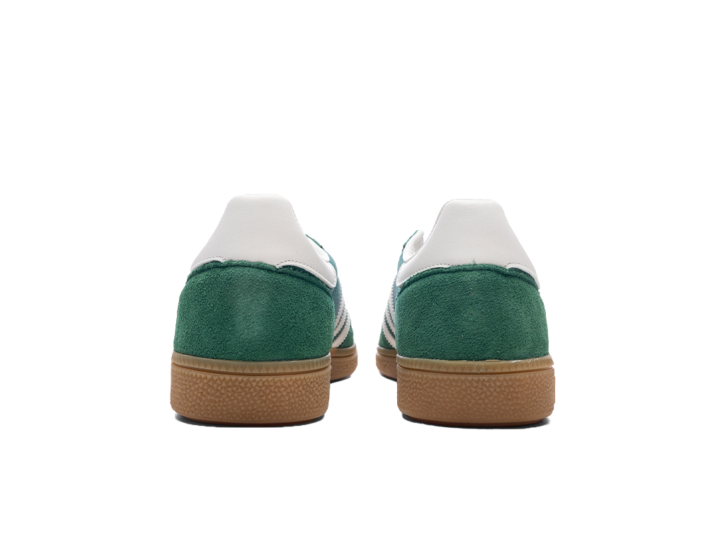 adidas Handball Spezial Green White Gum