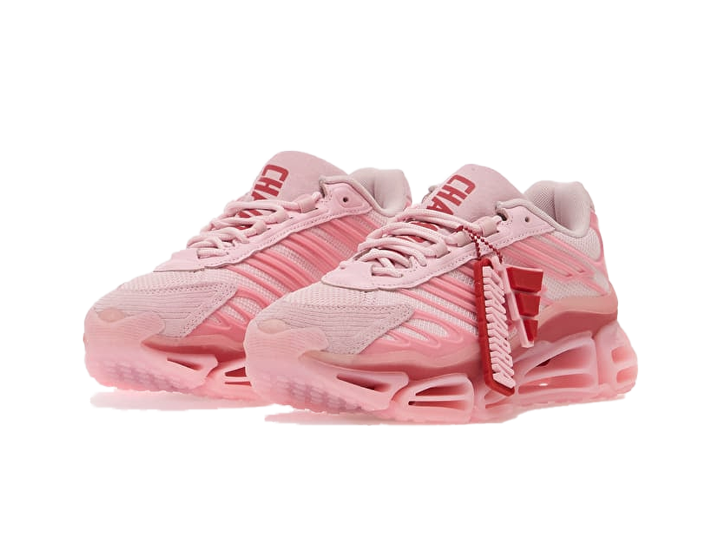 adidas Megaride AG Willy Chavarria Pink