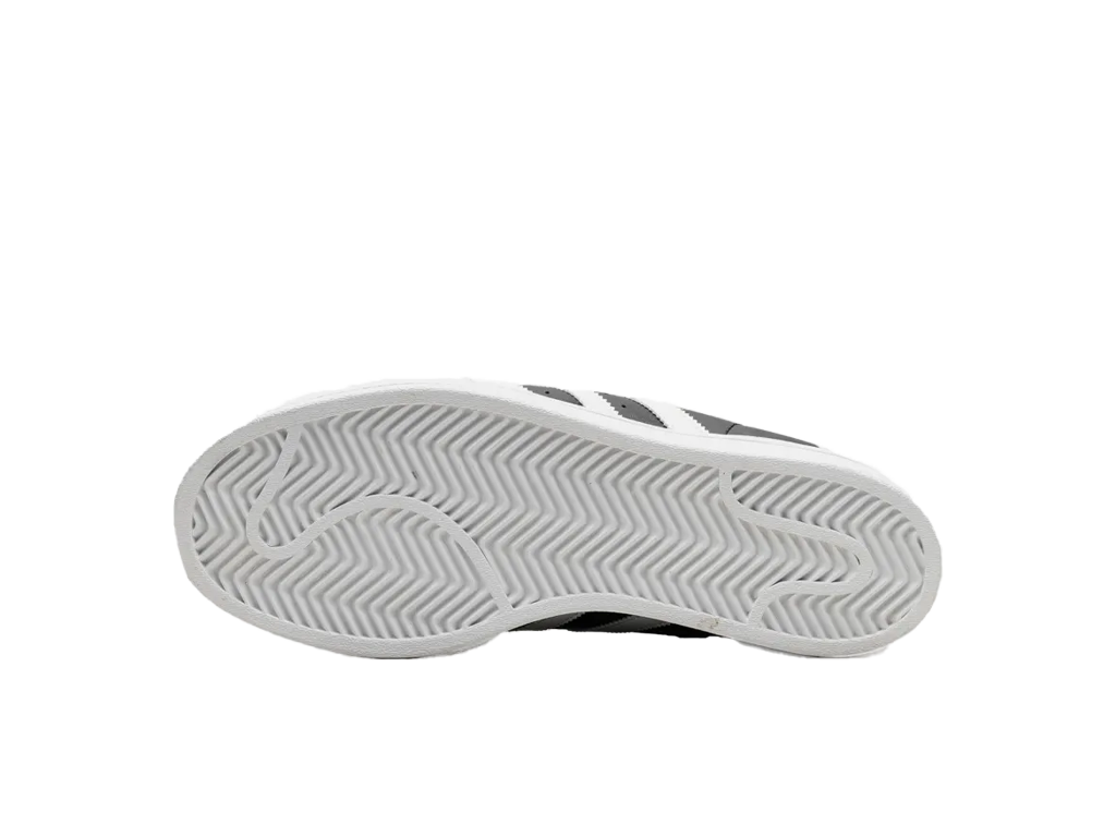 adidas Superstar Black White 2024 – Sneaker – Foto 5 von 5