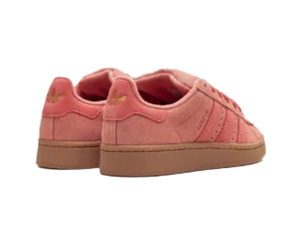 adidas Wmns Campus 00s Wonder Clay – tenisky – fotka 4 z 5