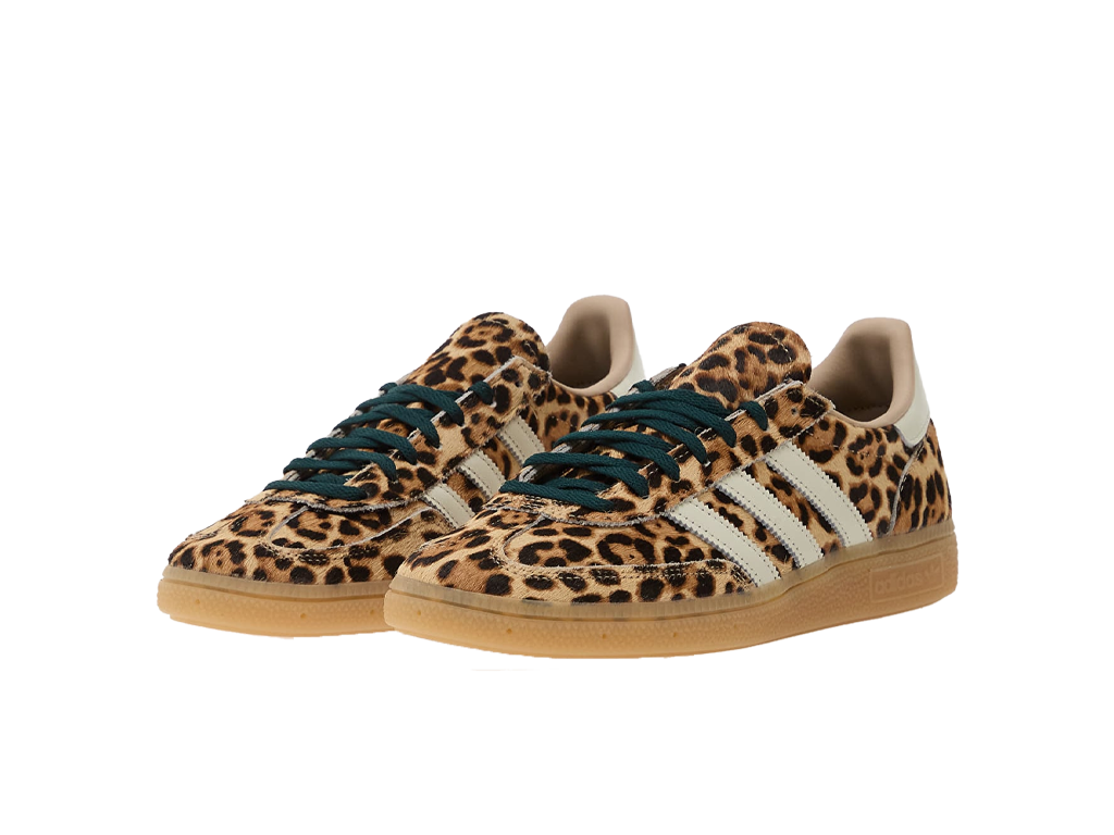 adidas Wmns Handball Spezial Magic Beige Ivory Aurora Ivy-Adidas-pikastore.cz
