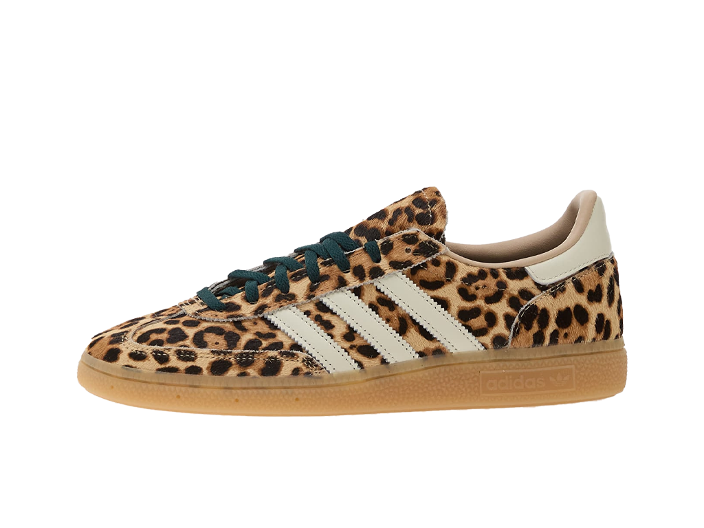 adidas Wmns Handball Spezial Magic Beige Ivory Aurora Ivy-Adidas-pikastore.cz