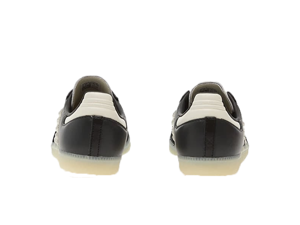 adidas Wmns Samba Ruffle Stripes Pack - Black Off White – lenkkarit – kuva 4/5