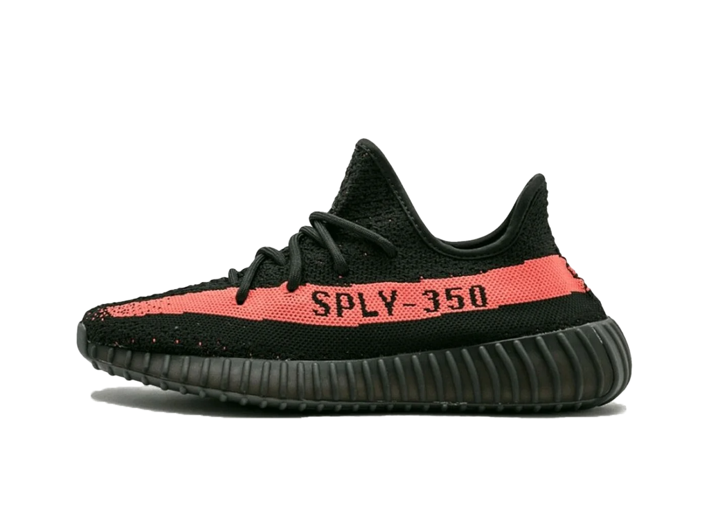 adidas Yeezy Boost 350 V2 Red-Adidas-pikastore.cz