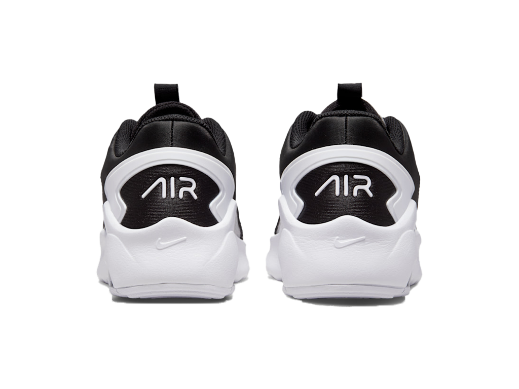 Nike Wmns Air Max Bolt White Black – sneakers – foto 3 af 3