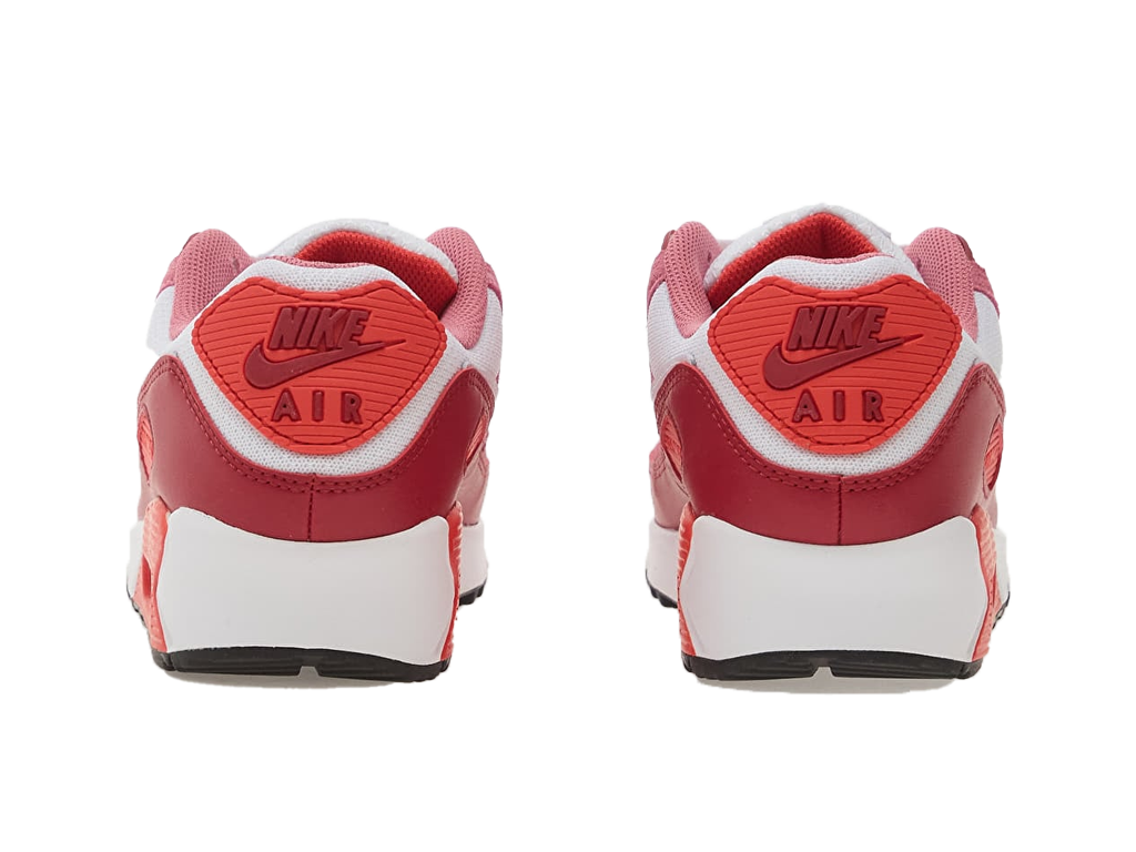 Nike Air Max 90 Peony Light Crimson – sneakers – foto 3 av 3