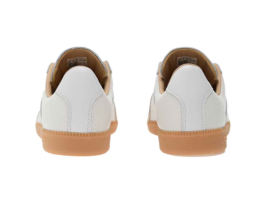 adidas BW Army Lux White Gum – sportcipő – fotó 3/3