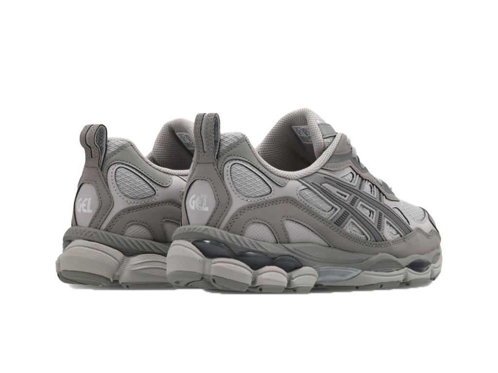 ASICS Gel NYC RGD Cement Grey-Asics-pikastore.cz