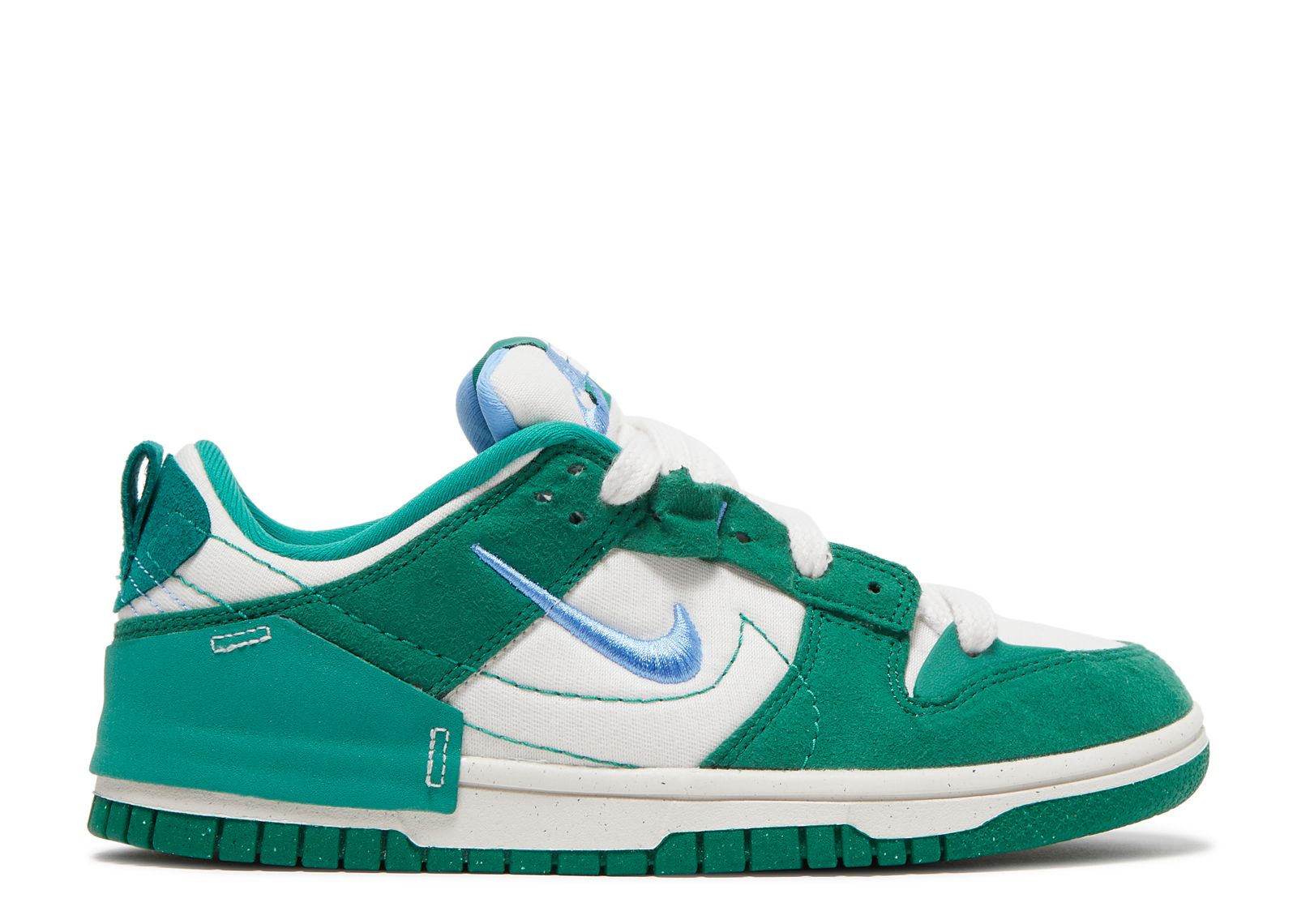 Wmns Dunk Low Disrupt 2 Malachite-Nike-pikastore.cz