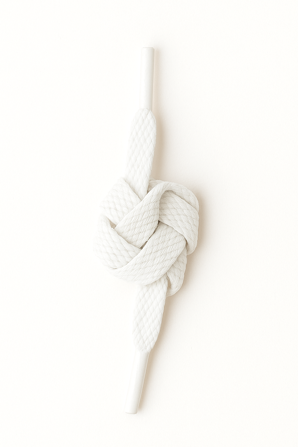 Laces White-Pikastore-pikastore.cz