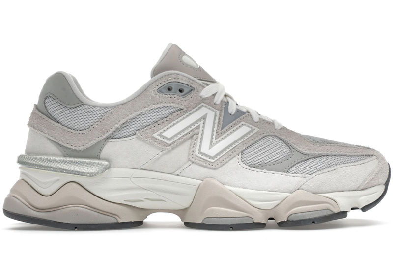 New Balance 9060 Grey Silver