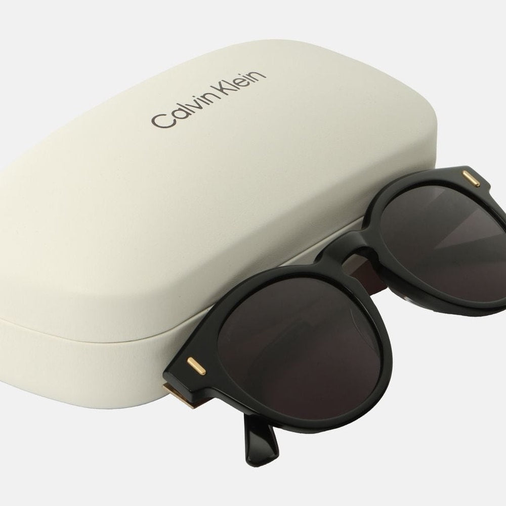 Calvin Klein Sunglasses Black – accessori – foto 3 di 4