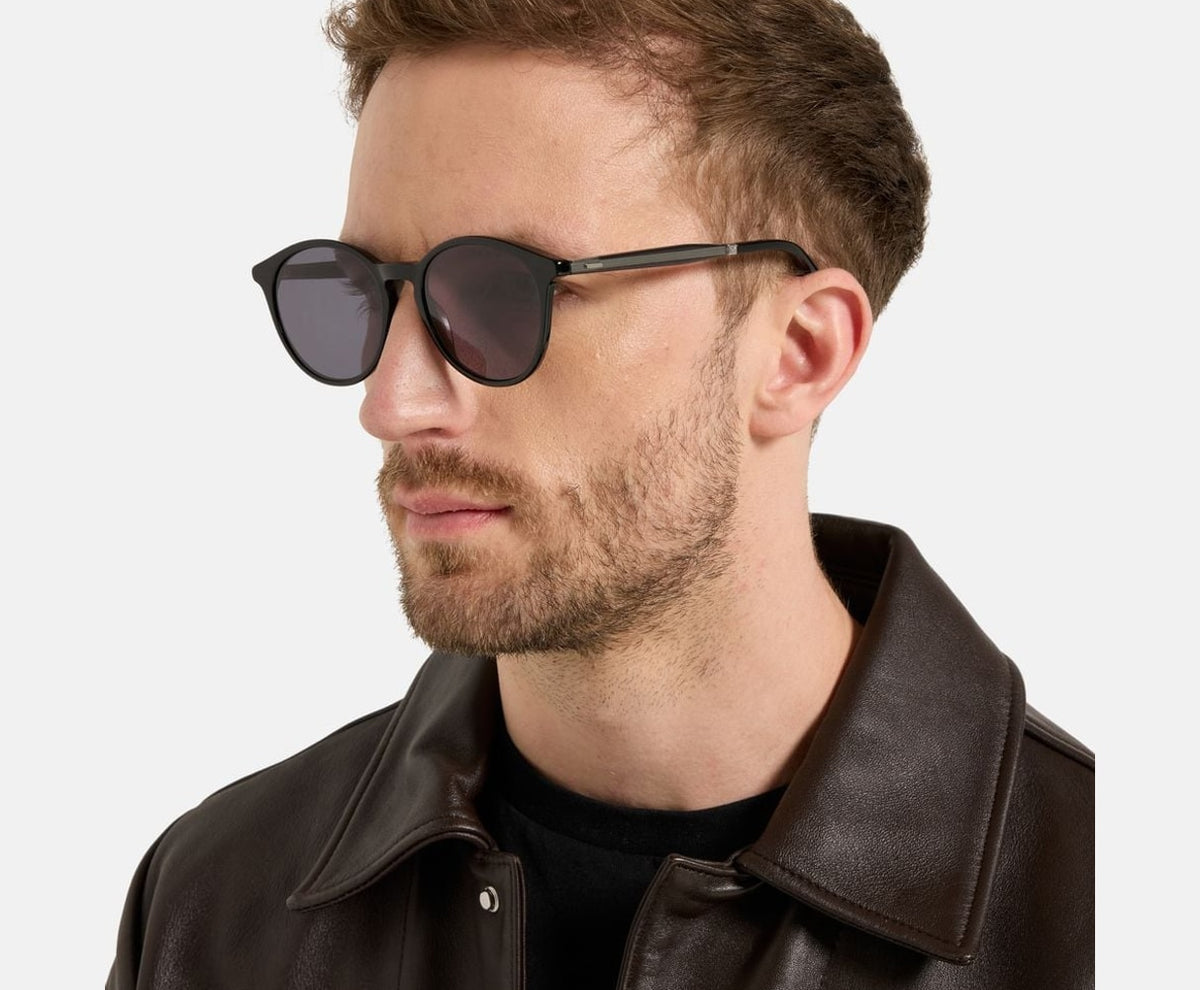 Calvin Klein Sunglasses Black – accessories – photo 4 of 4