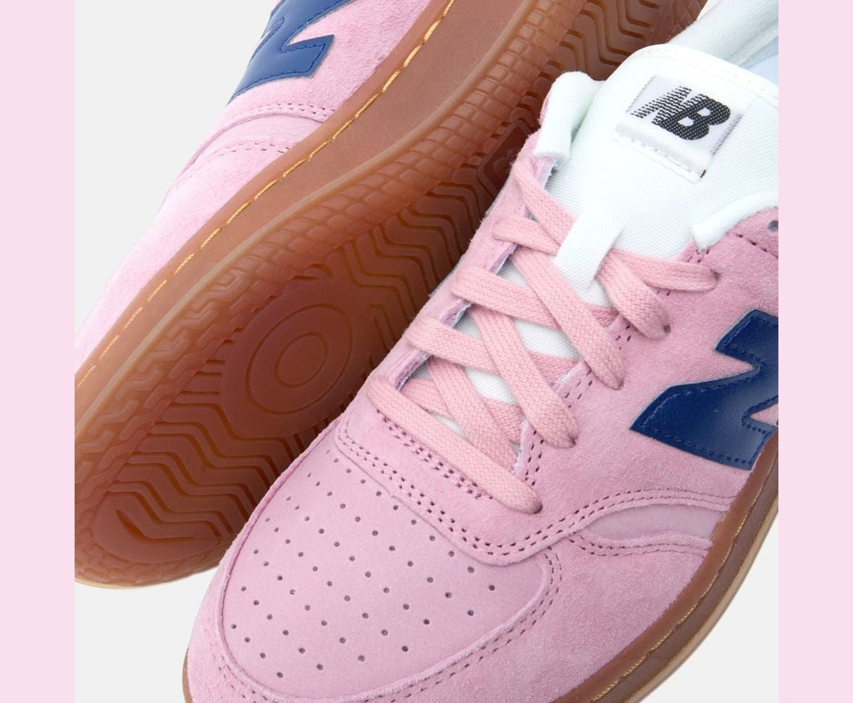 New Balance CT500PHA Pink – sportcipő – fotó 5/5