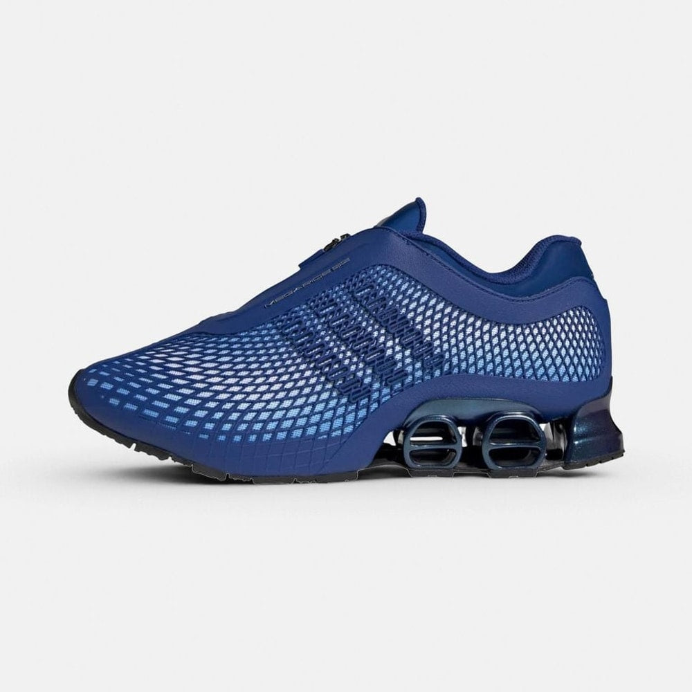 adidas Originals Megaride S2 Royal Blue – schoenen – foto 4 van 6