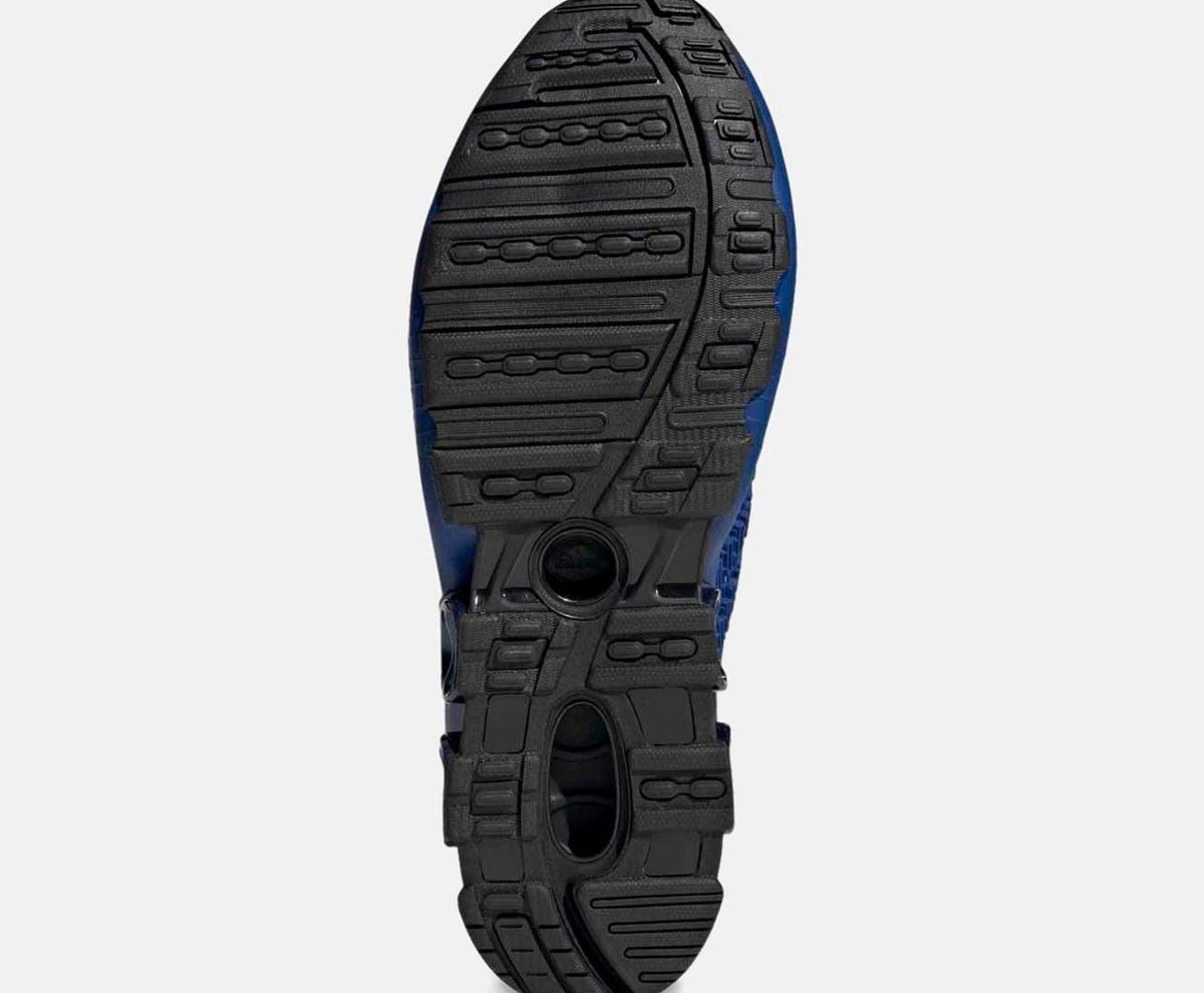 adidas Originals Megaride S2 Royal Blue – schoenen – foto 6 van 6