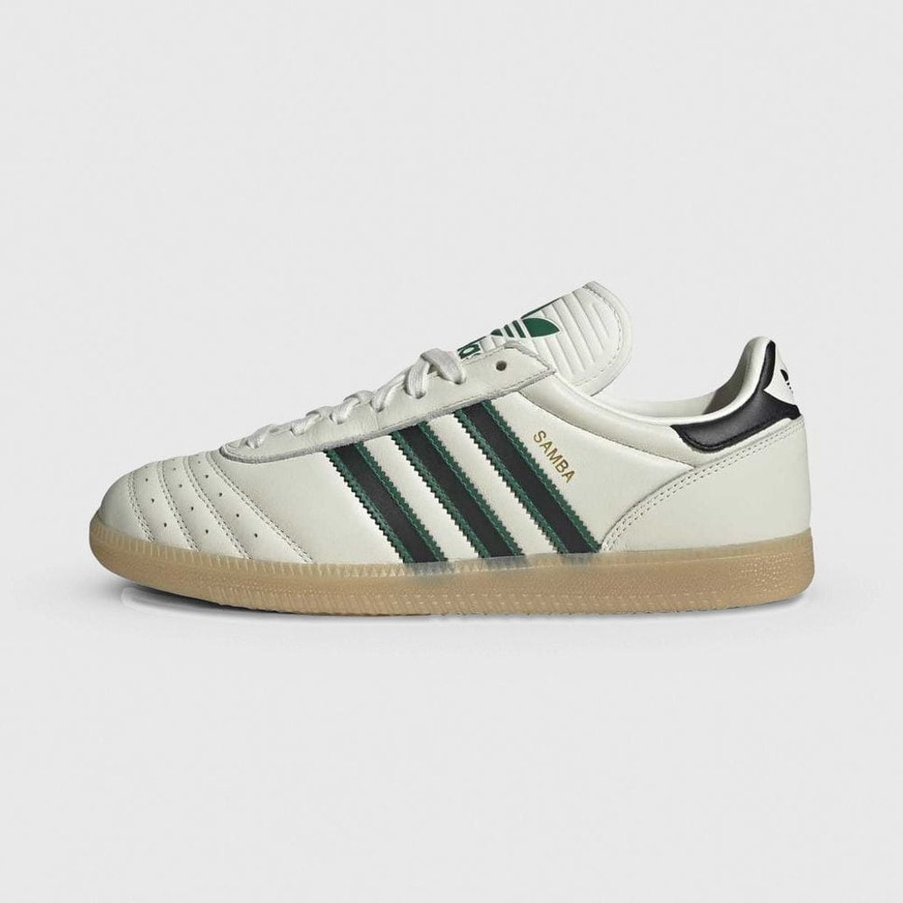adidas Originals Samba Jp White – cipele – fotografija 4 od 6