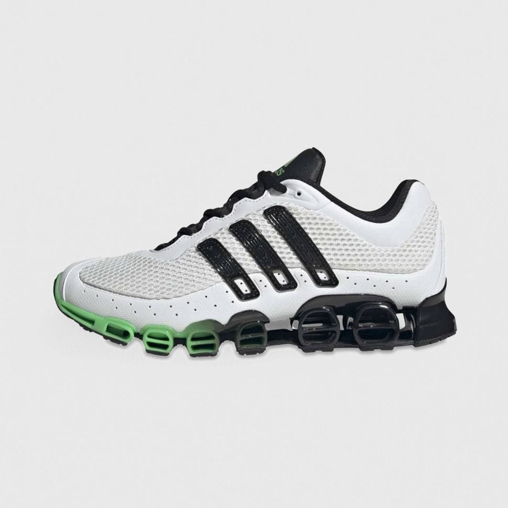adidas Originals Megaride White – sneakers – foto 3 di 6
